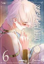 See you, my King